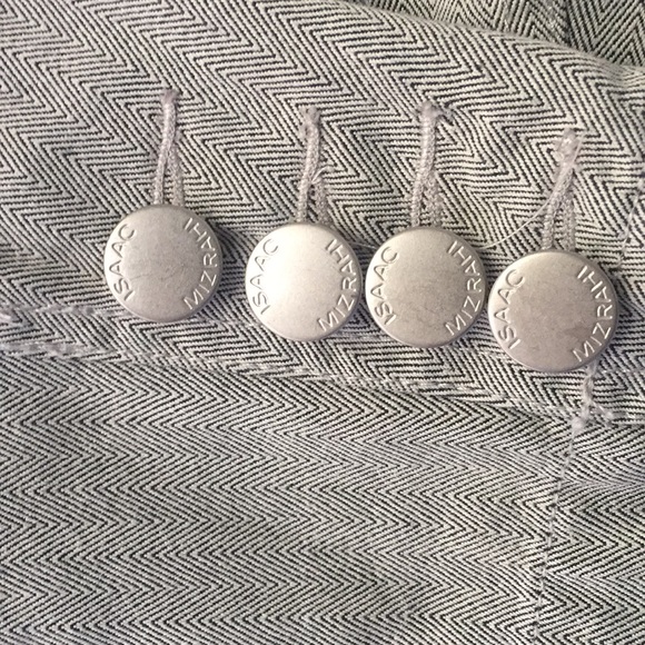 Isaac Mizrahi 2 piece Suit for Target - Picture 4 of 8